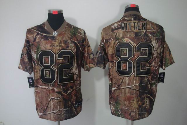 Nike Dallas Cowboys Elite Jerseys-081